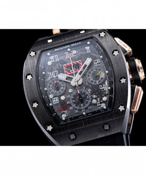 리차드밀 RM011F-7